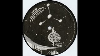 Kyoka - Mahé Acid Techno 1993