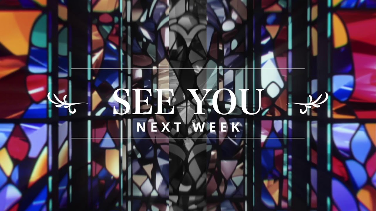 2026.06.14 - Join us for worship at 10:50am