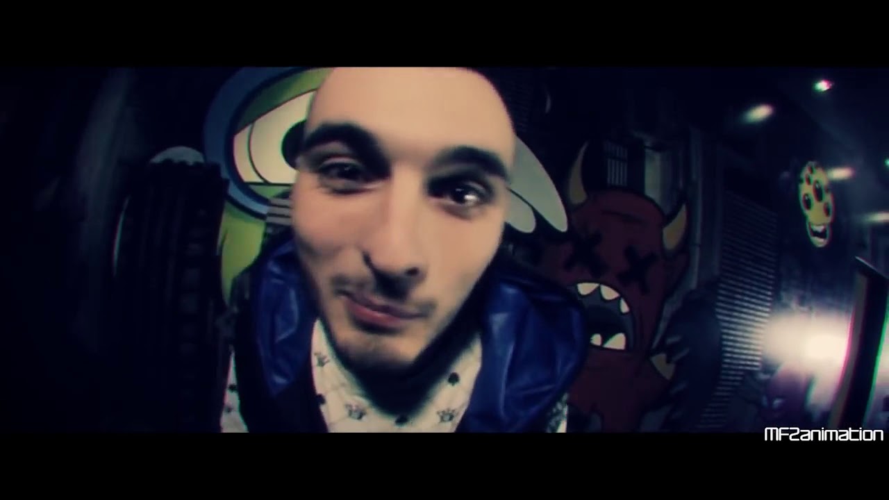 ATS - Аху Иху (Official Video)