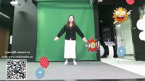 Somatosensory game development, somatosensory game customization, somatosensory game OEM,