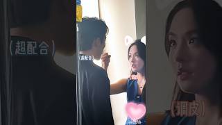 Wang Nans A Real Naughty  wangnan wangyufei   tyler shortdrama cdrama