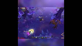 Siempre se saca Profit con El Arco de Guerra en El Solo mist Pvp #albiononline #shorts