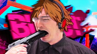 Dont Play Shadow Yosuke