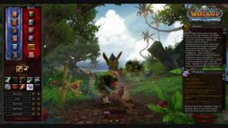 World Of Warcraft Cataclysm Alpha - Stormwind Changes