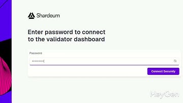 How to Run a 1 Click Shardeum Validator Node on Zeeve #shardeum #Shardeum #shardeumisborderless