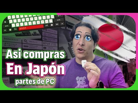 Akihabara Tour in Japan: How Does a Japanese Gamer Gear Up? - Byte de Tecnología