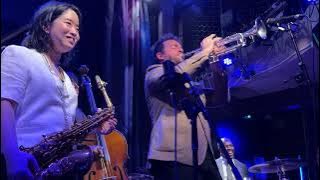 Ulysses Owens Jr & Generation Y à Paris !