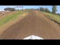 Muddy Creek National - GoPro Helmet Cam