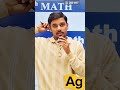 Restart Aane wale 3 month me 8. 9. 10 ko niptane wale hai #amitgauraveducation