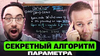 картинка: Как заботать ПАРАМЕТРЫ, чтобы получить ФУЛЛ БАЛЛ?!