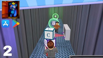 100 Monsters Game: Escape Room | Gameplay on IOS / ANDROID #2