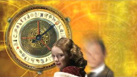 The Golden Compass