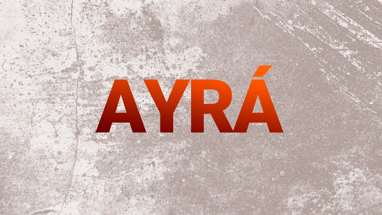 Quem É Ayrá No Candomblé?