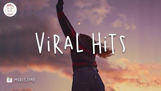 Best Tiktok Chill mix - Pop R&B music hits