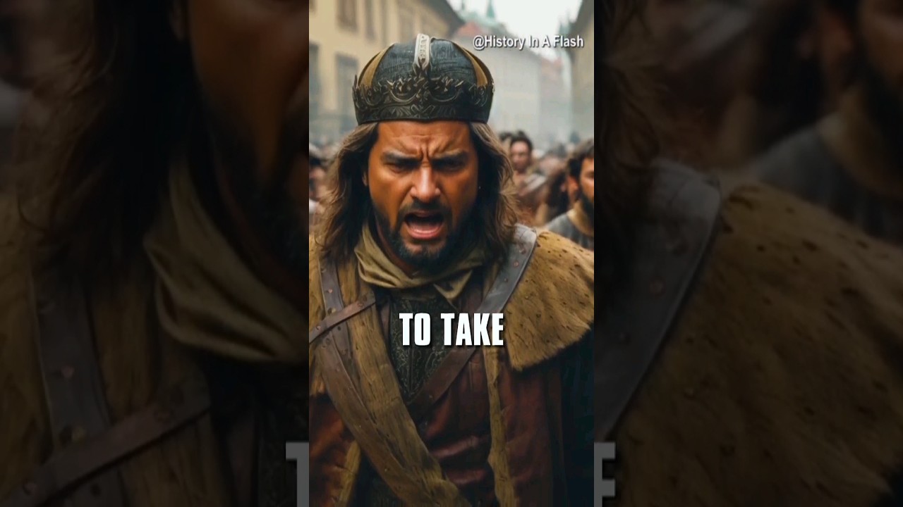 The thirty years war 