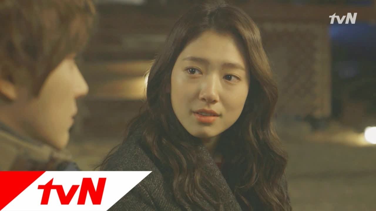 mycuteguys Признание Шин Хе «Ты мой мир, я люблю тебя» 130226 EP.16