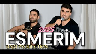 Amedli Memocan 2025 Esmerim