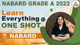 NABARD Grade A 2022 | Everything You Need To Know About NABARD