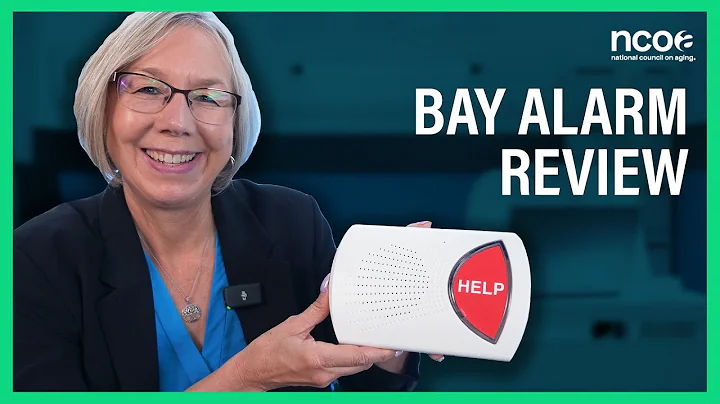 Bay Alarm Medical Alert System Review - The Best Medical Alert System with GPS?