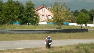 Circuito Braga Agosto 2009 TMSR