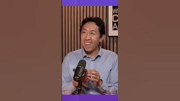 Andrew Ng: Why AI Startups Need Concrete Ideas, Not Vague Visions