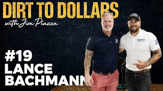 HE BUILT AND SOLD 6 COMPANIES FOR 100 MILLION EP 19 LANCE BACHMANN