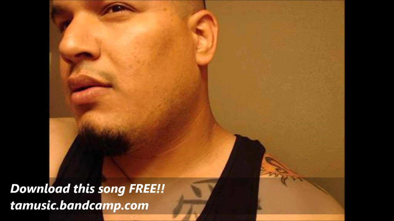 T.a. Guerrero feat. Infedel, Magnum J, Scott Phree, Young Cap and Drix 