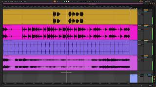 NDX AKA - Nemen HipHop Dangdut Version (Sequencer)