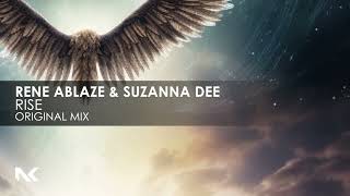 Rene Ablaze & Suzanna Dee - Rise