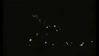 Vorbasse Marked - Fireworks