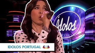 SARA MARTINS & JOAO SÓ - PROXIMA ESTAÇÃO