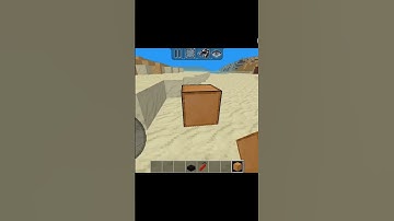 MULTICRAFT new update you don’t know about #shorts #multicraft