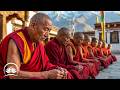 Tibetan Healing Sounds | Eliminates Mental Blocks | Healing Stress, Anxiety, Depression #2