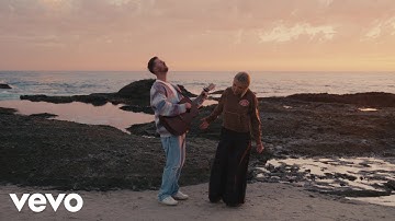 Bryan & Katie Torwalt - Hallelujah In The Hard Things (Official Lyric Video)