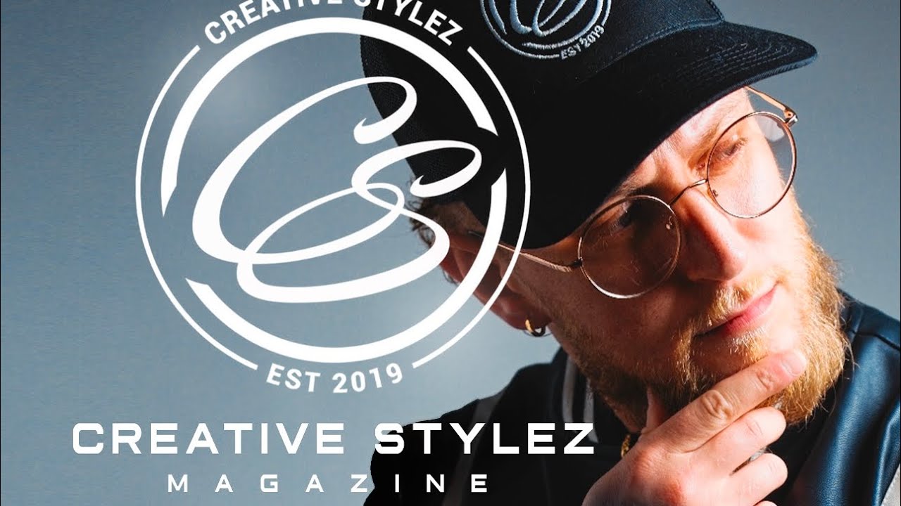 Theupnup podcast ft mruknow LET US Create showcase 2025