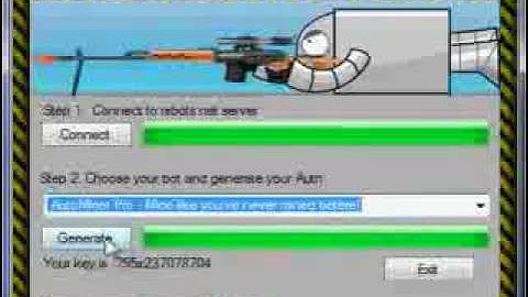[New] RSBots.net Auth Code Generator [New]