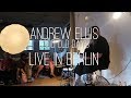 Andrew ellis  good old days  live in berlin 2018