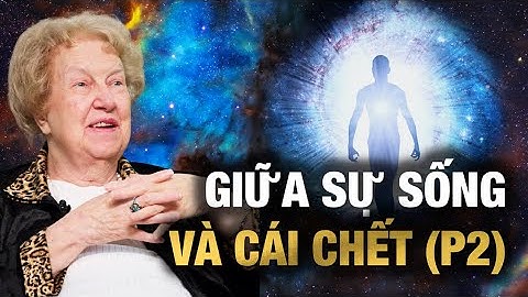 Bảy Tầng Của Linh Hồn: Con Người Có Thể Chuyển Sinh Thành Động Vật Và Ngược Lại? |Ms. Ruby
