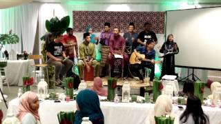 PETCO Raya 2015 - Selamat Hari Raya by Ahmad Izuddin Ismail 304 views 8 years ago 2 minutes, 27 seconds