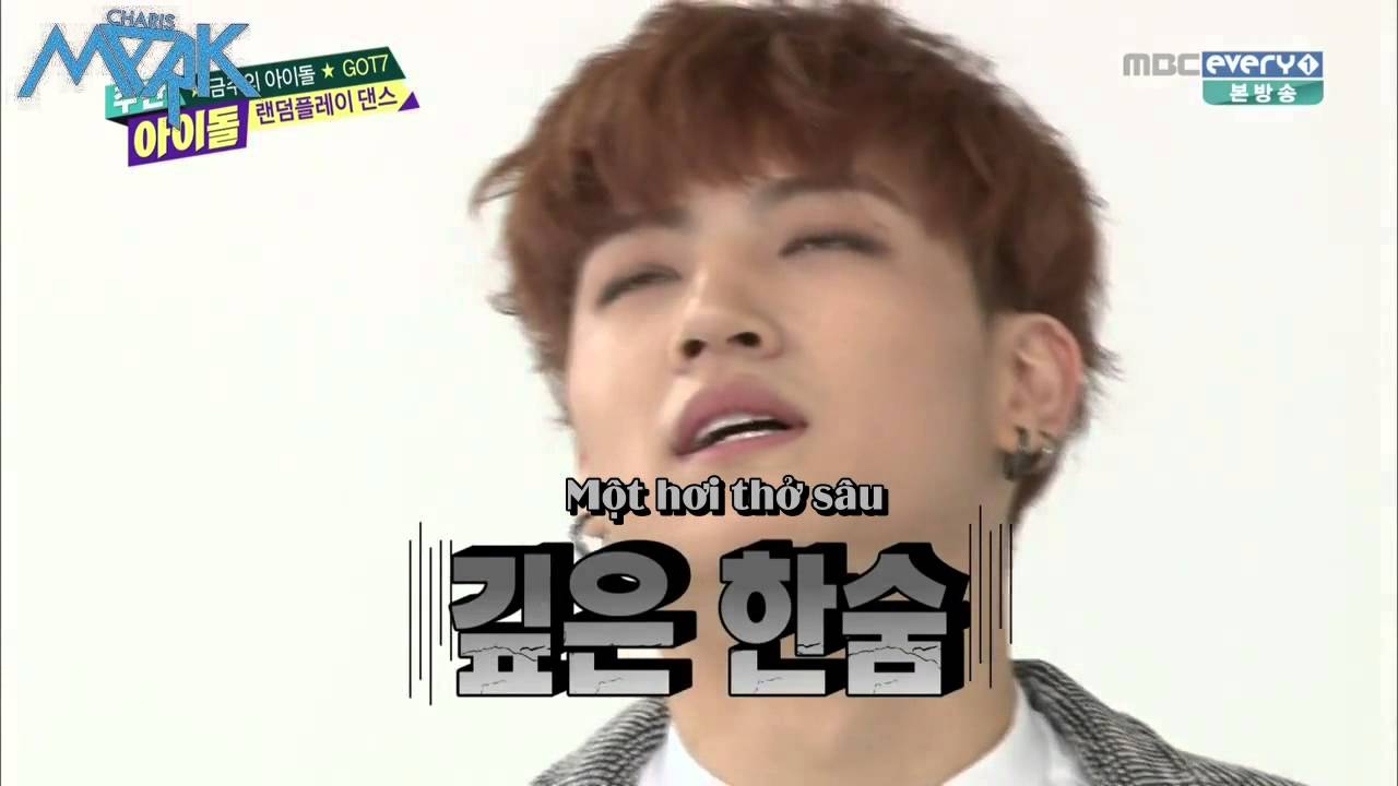 got7 weekly idol charismark vietsub 151014 got7 weekly idol ep 220 youtube got7 weekly idol charismark vietsub 151014 got7 weekly idol ep 220 youtube