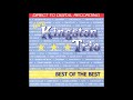 Capture de la vidéo The Best Of The Best Of The Kingston Trio - Live Album [Full] [Reupload]