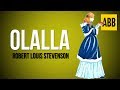 OLALLA: Robert Louis Stevenson - FULL AudioBook