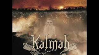 Kalmah - Wings of Blackenig