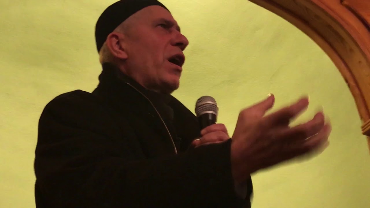 Kako evlije djeluju? (Hfz. Cajlakovic)