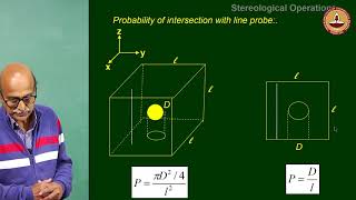 Geometrical Probability   I