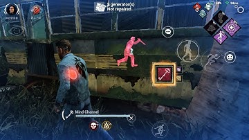 This item literally a WallHack | Dead by Daylight Mobile
