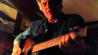 So Close Yet So Far Away - Joe Fahey (acoustic guitar)