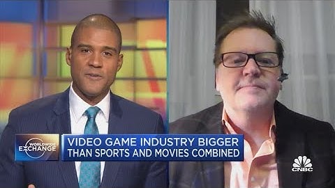 The impact of the Covid-19 pandemic on video game industry growth