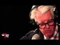 Nick Lowe - Christmas At The Airport (Live at WFUV)