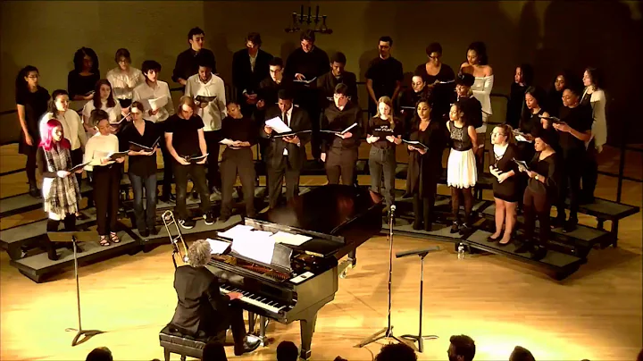 Soul Voices | Pete Malinverni | Pamela Prather | W...